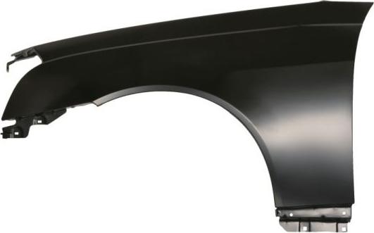 BLIC 6504-04-9000311P - Крыло abcparts.ee