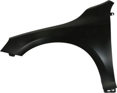 BLIC 6504-04-9023311P - Крыло abcparts.ee