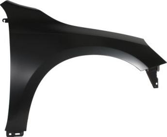 BLIC 6504-04-9022312P - Крыло abcparts.ee