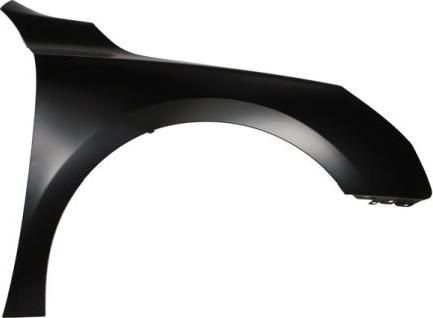 BLIC 6504-04-5527312P - Крыло abcparts.ee