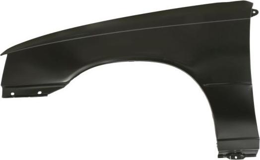 BLIC 6504-04-5049311P - Крыло abcparts.ee