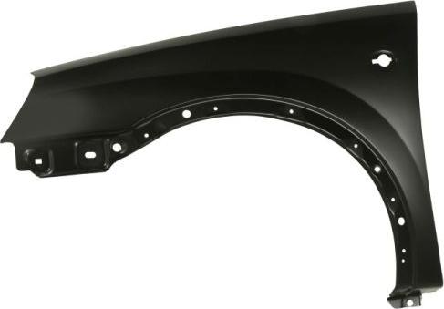 BLIC 6504-04-5023311P - Крыло abcparts.ee