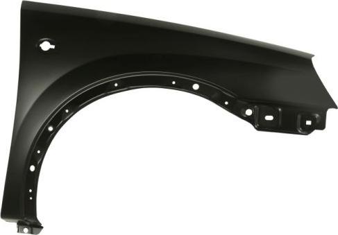 BLIC 6504-04-5023312P - Крыло abcparts.ee