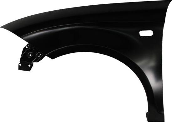 BLIC 6504-04-6612311Q - Крыло abcparts.ee