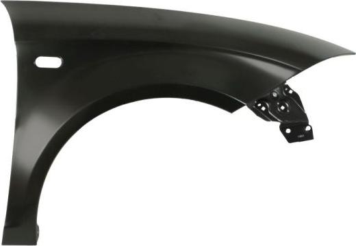 BLIC 6504-04-6612312Q - Крыло abcparts.ee