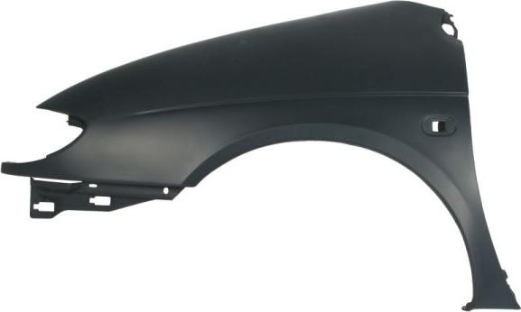 BLIC 6504-04-6038311P - Крыло abcparts.ee