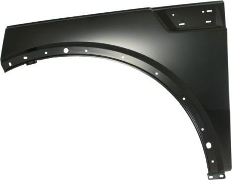 BLIC 6504-04-0933311P - Крыло abcparts.ee