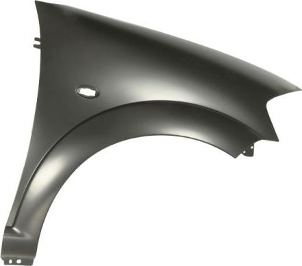 BLIC 6504-04-0519314P - Крыло abcparts.ee