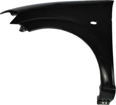 BLIC 6504-04-0519313Q - Крыло abcparts.ee