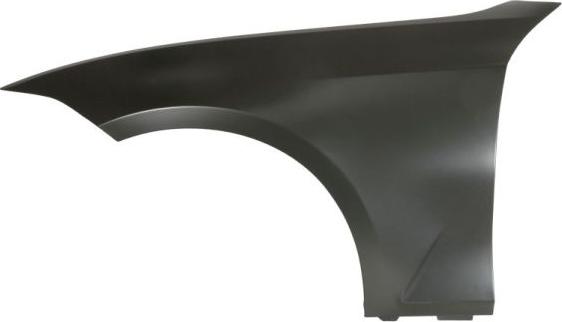 BLIC 6504-04-0064311AP - Крыло abcparts.ee