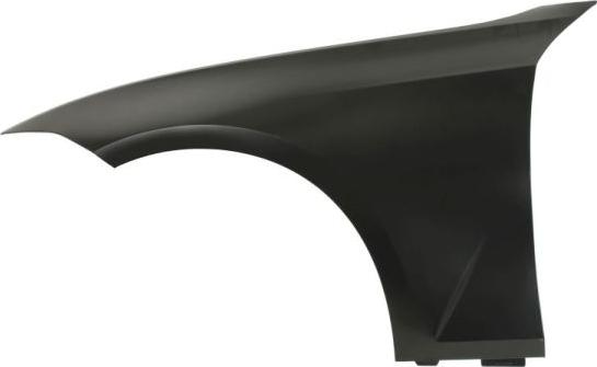 BLIC 6504-04-0064311P - Крыло abcparts.ee