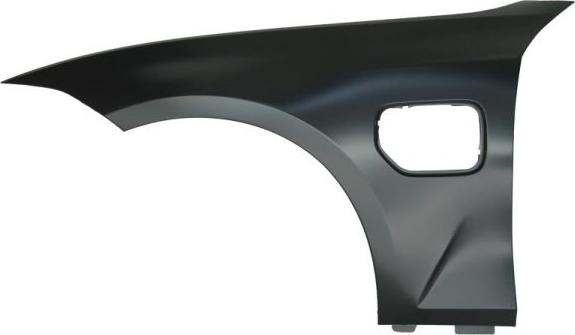 BLIC 6504-04-0064313AP - Крыло abcparts.ee