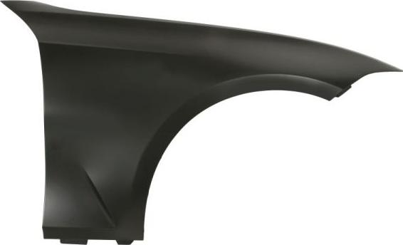 BLIC 6504-04-0064312AP - Крыло abcparts.ee