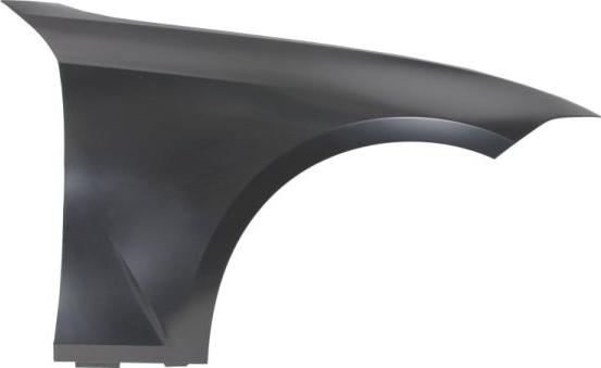 BLIC 6504-04-0064312P - Крыло abcparts.ee
