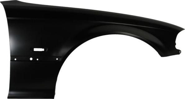 BLIC 6504-04-0061314P - Крыло abcparts.ee