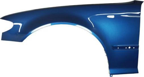 BLIC 6504-04-0061315 364 - Крыло abcparts.ee