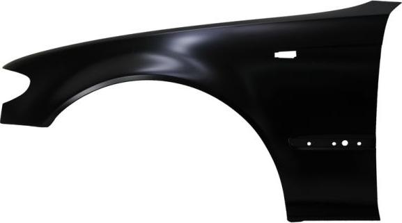 BLIC 6504-04-0061315P - Крыло abcparts.ee