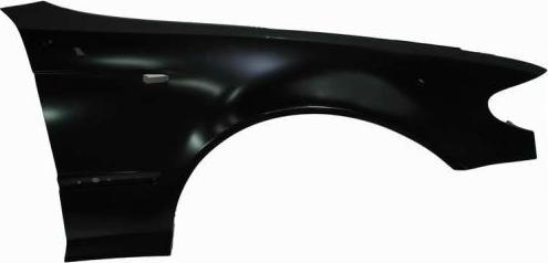 BLIC 6504-04-0061316P - Крыло abcparts.ee