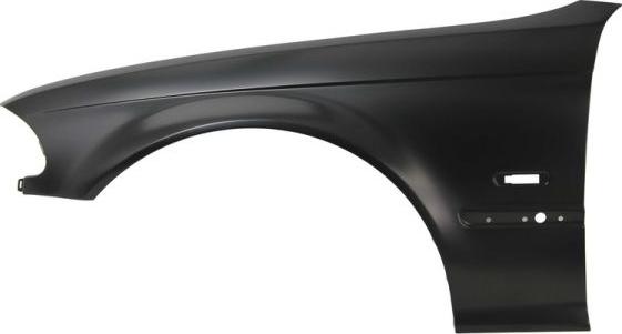 BLIC 6504-04-0061311P - Крыло abcparts.ee