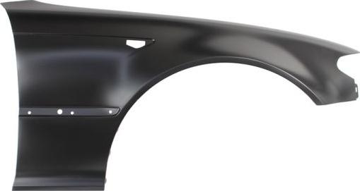 BLIC 6504-04-0061318P - Крыло abcparts.ee