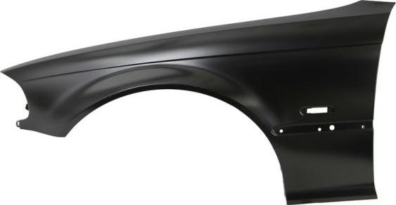 BLIC 6504-04-0061313P - Крыло abcparts.ee