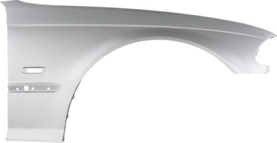 BLIC 6504-04-0061312 354 - Крыло abcparts.ee