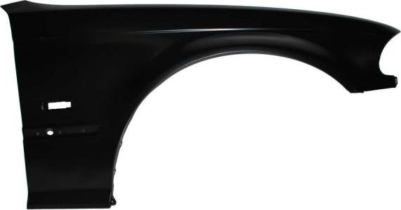 BLIC 6504-04-0061312P - Крыло abcparts.ee