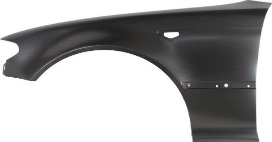 BLIC 6504-04-0061317P - Крыло abcparts.ee