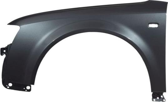 BLIC 6504-04-0019311 LX7Z - Крыло abcparts.ee