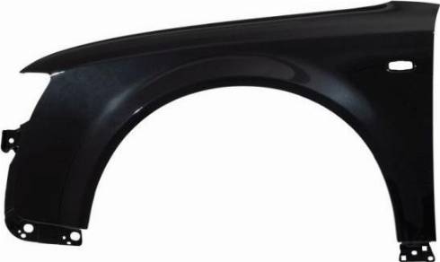 BLIC 6504-04-0019311 LZ9W - Крыло abcparts.ee