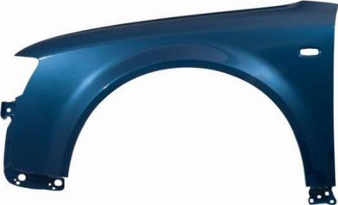 BLIC 6504-04-0019311 LZ5W - Крыло abcparts.ee