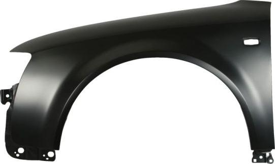 BLIC 6504-04-0019311P - Крыло abcparts.ee