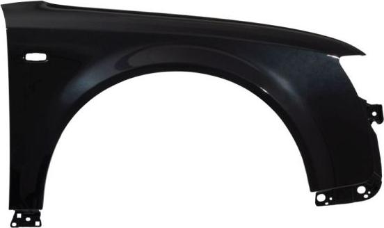 BLIC 6504-04-0019312 LZ9W - Крыло abcparts.ee