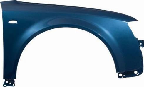 BLIC 6504-04-0019312 LZ5W - Крыло abcparts.ee