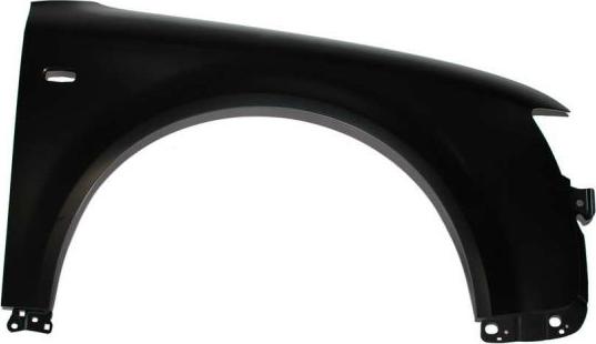 BLIC 6504-04-0019312P - Крыло abcparts.ee