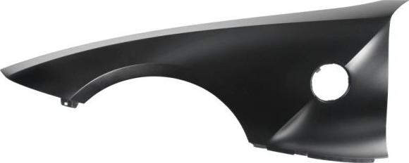 BLIC 6504-04-0089311P - Крыло abcparts.ee