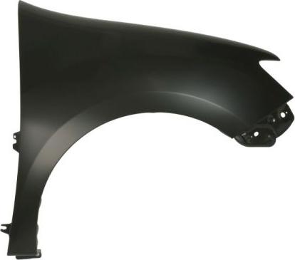 BLIC 6504-04-1303320P - Крыло abcparts.ee