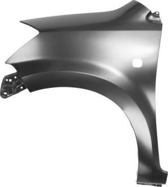 BLIC 6504-04-1280311P - Крыло abcparts.ee