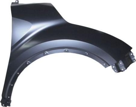 BLIC 6504-04-8182312P - Крыло abcparts.ee