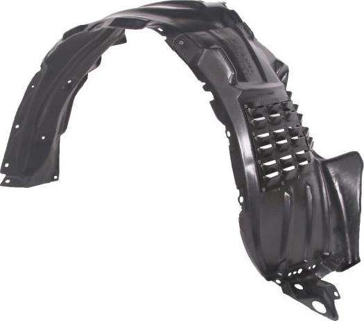 BLIC 6504-04-8137802P - Брызговик, щиток от грязи abcparts.ee