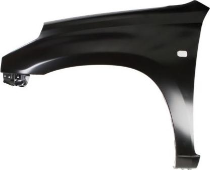 BLIC 6504-04-8179311P - Крыло abcparts.ee