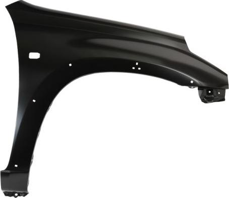 BLIC 6504-04-8179318P - Крыло abcparts.ee