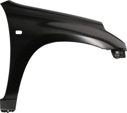 BLIC 6504-04-8179312P - Крыло abcparts.ee