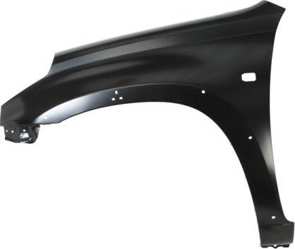 BLIC 6504-04-8179317P - Крыло abcparts.ee