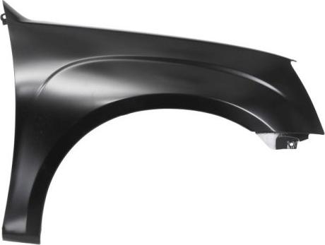 BLIC 6504-04-3053314P - Крыло abcparts.ee