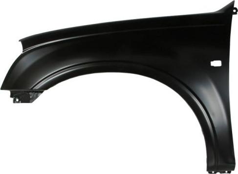 BLIC 6504-04-3053311P - Крыло abcparts.ee