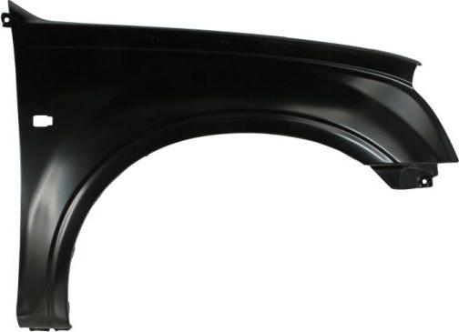 BLIC 6504-04-3053312P - Крыло abcparts.ee