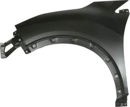 BLIC 6504-04-3745311P - Крыло abcparts.ee