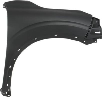 BLIC 6504-04-3756312P - Крыло abcparts.ee