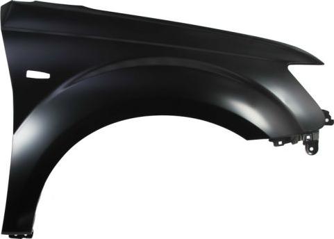 BLIC 6504-04-3750314P - Крыло abcparts.ee